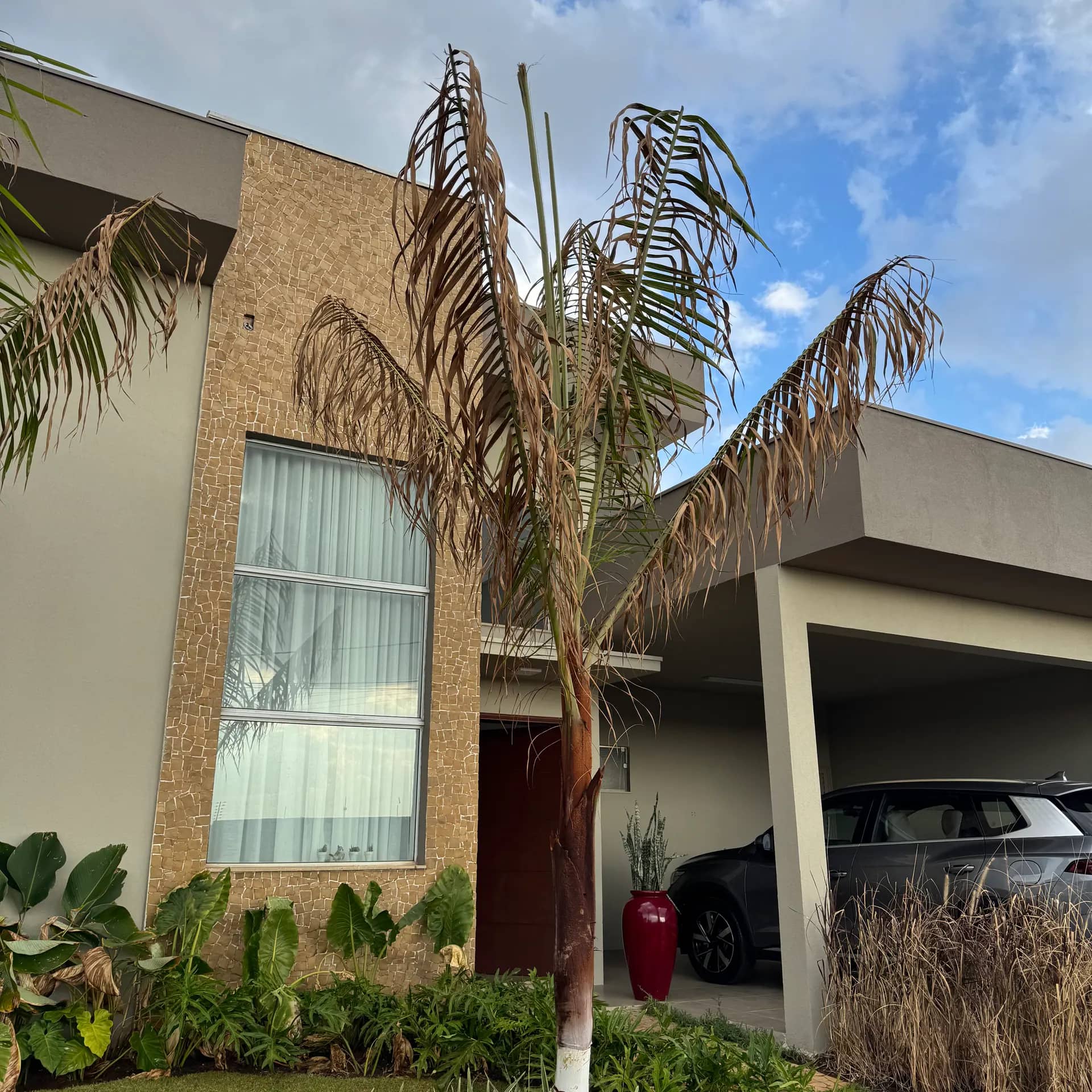 House for Sale in Residencial Damha 1, São Carlos, São Paulo, Brazil