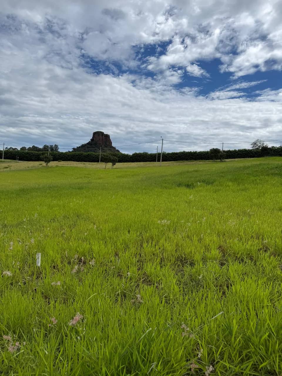 أرض للبيع في Loteamento Residencial Cuscoville, Analândia، ساو باولو، البرازيل - foto 6