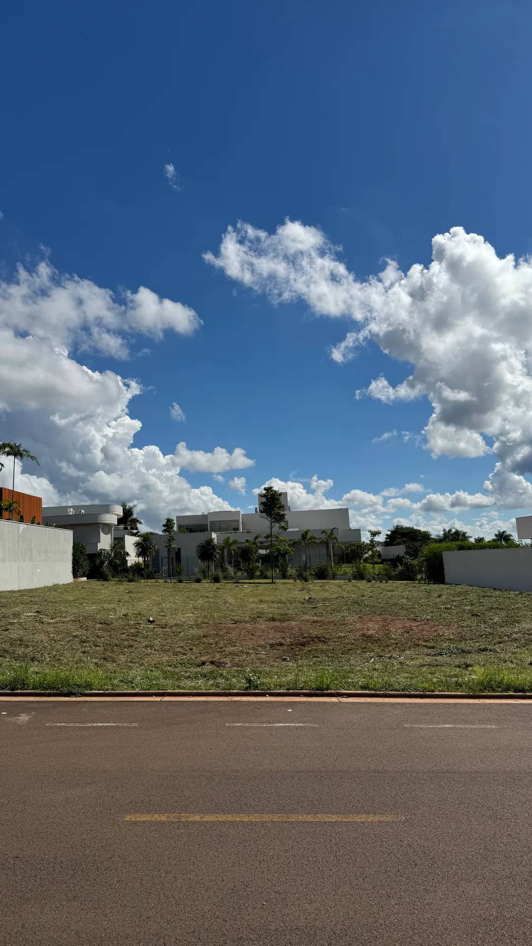 Land for Sale in Residencial Damha Golf, São Carlos, São Paulo, Brazil