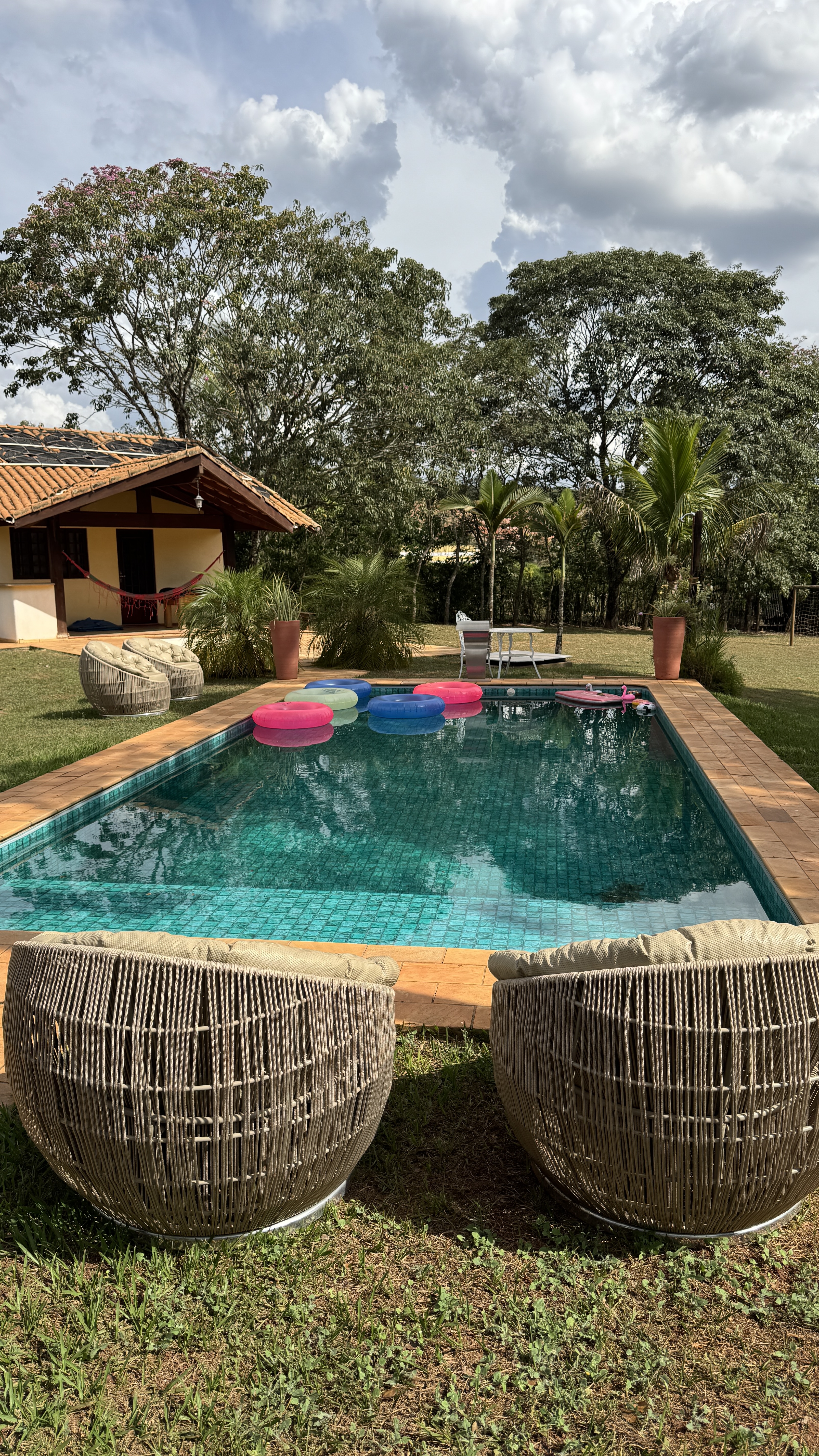 Casa à venda em Analandia - foto 6