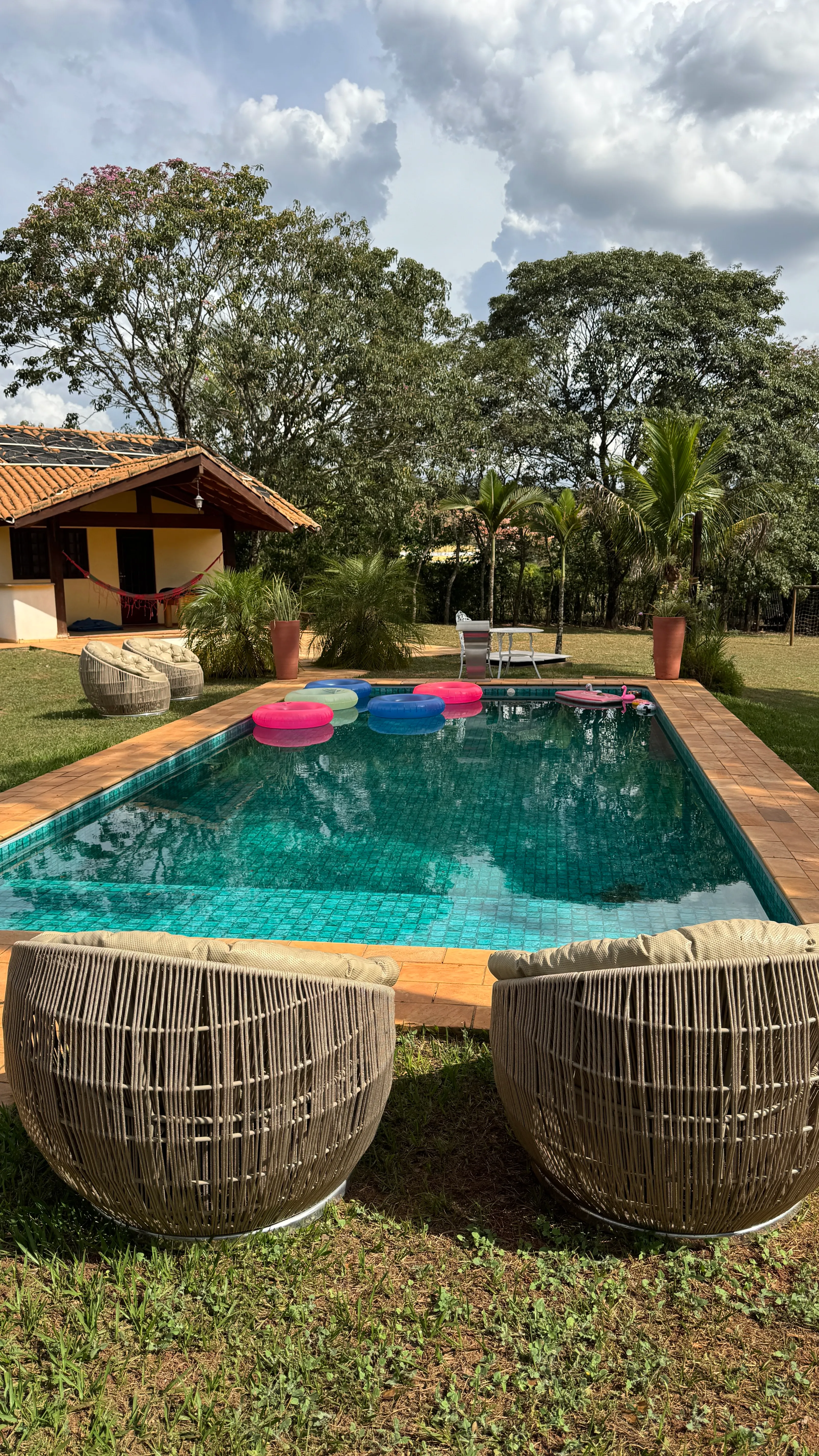 Casa à venda em Analandia - foto 6