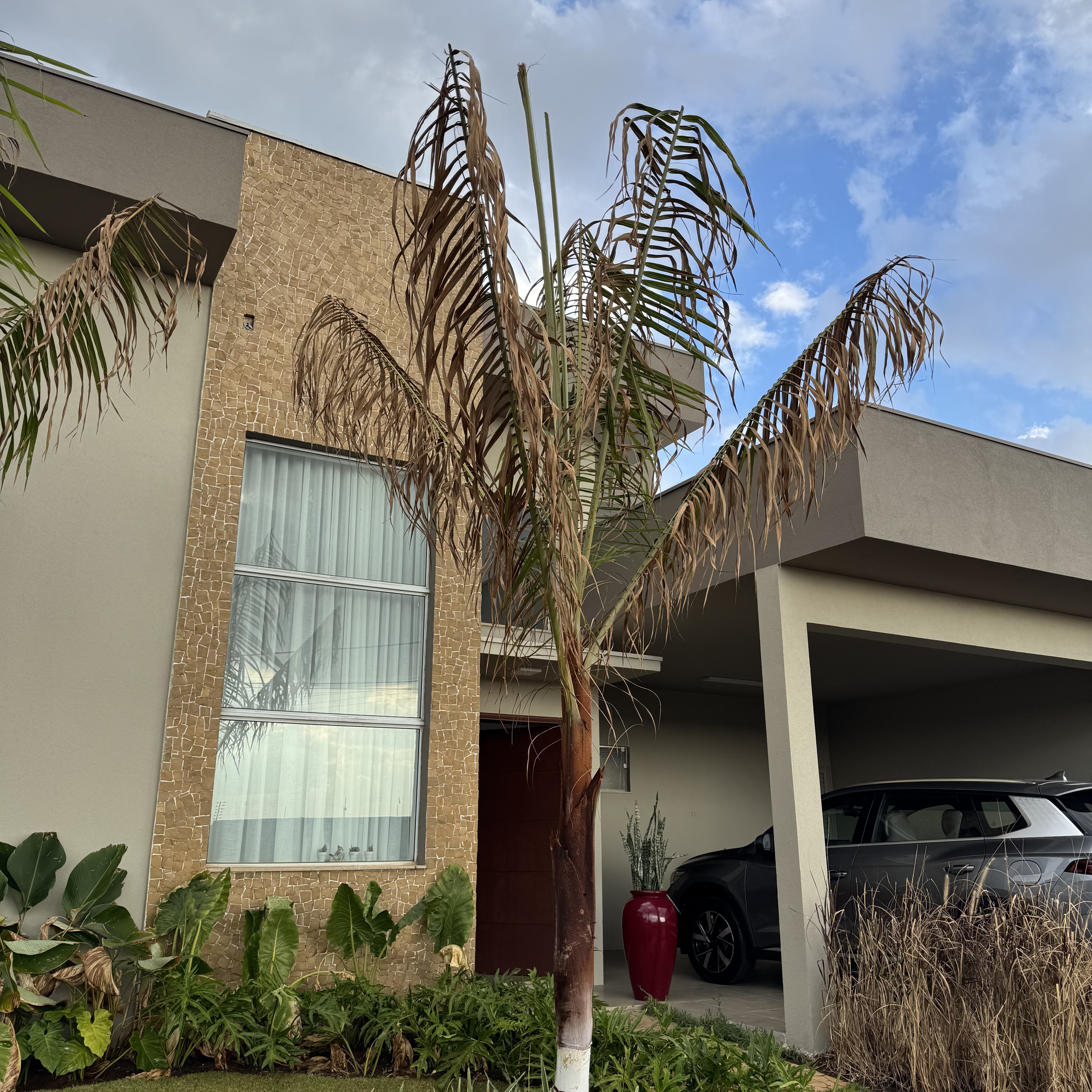 Casa à venda no Residencial Damha 1